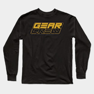 Gear Crew Original Long Sleeve T-Shirt